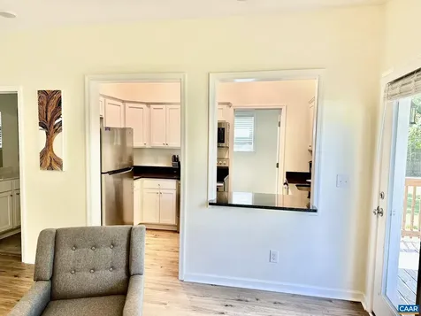 911 West Street Charlottesville VA 22903