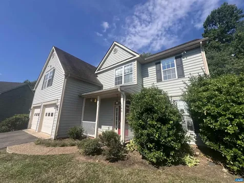 560 Rolling Valley Court Charlottesville VA 22902