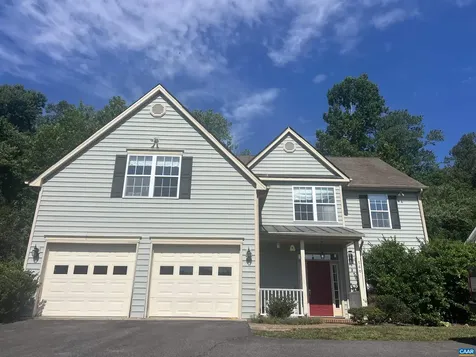 560 Rolling Valley Court Charlottesville VA 22902