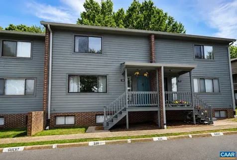 128 Harvest Drive Charlottesville VA 22903