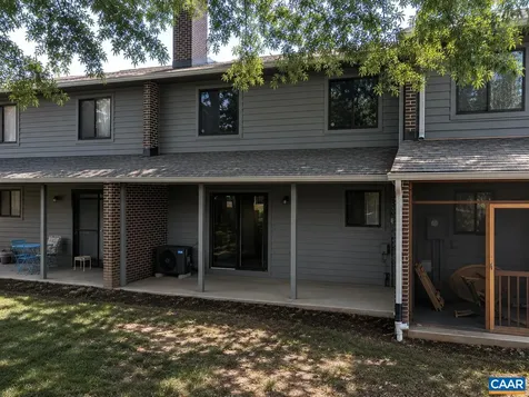 128 Harvest Drive Charlottesville VA 22903