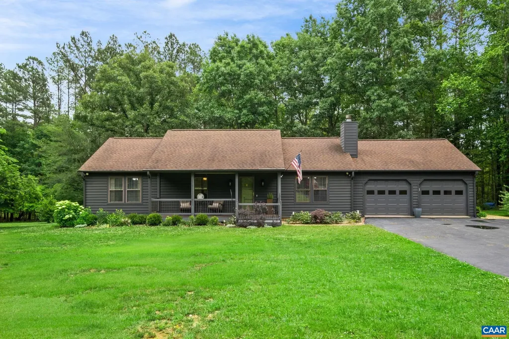 3309 Martin Kings Road Charlottesville VA 22902