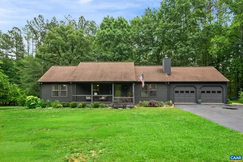 3309 Martin Kings Road Charlottesville VA 22902