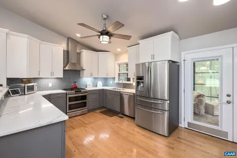 3309 Martin Kings Road Charlottesville VA 22902
