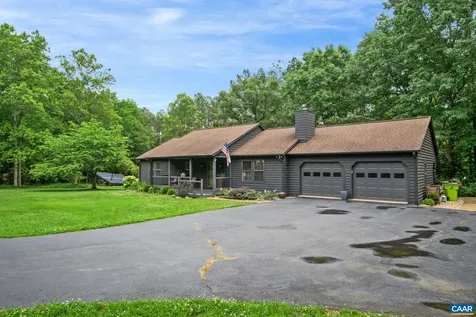 3309 Martin Kings Road Charlottesville VA 22902