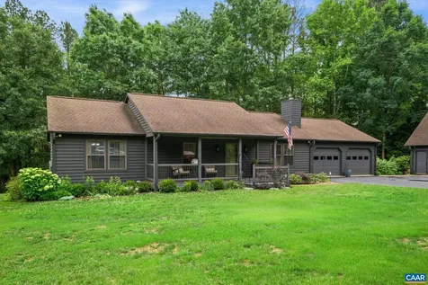 3309 Martin Kings Road Charlottesville VA 22902