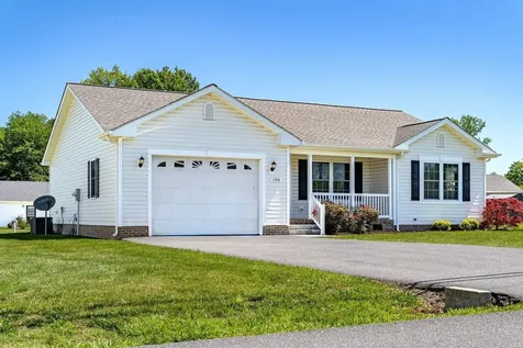 106 7TH Street Grottoes VA 24441