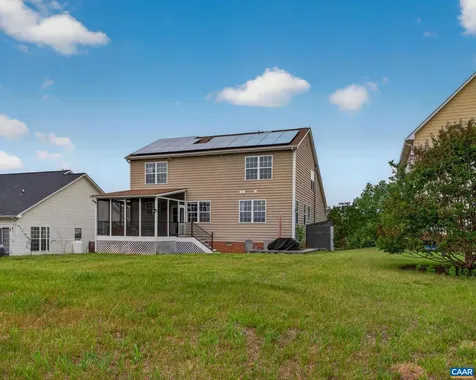 360 Bayberry Way Charlottesville VA 22911