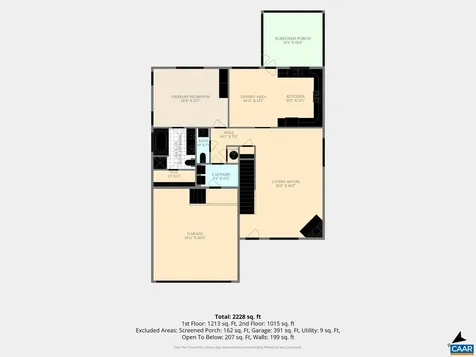 360 Bayberry Way Charlottesville VA 22911