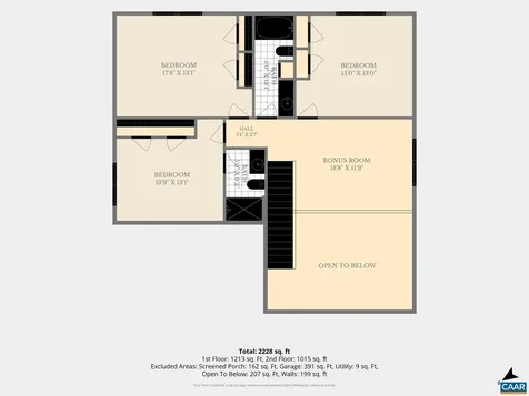 360 Bayberry Way Charlottesville VA 22911