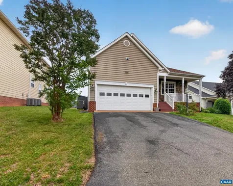 360 Bayberry Way Charlottesville VA 22911