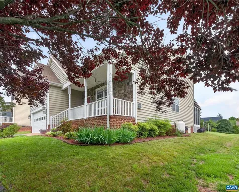 360 Bayberry Way Charlottesville VA 22911