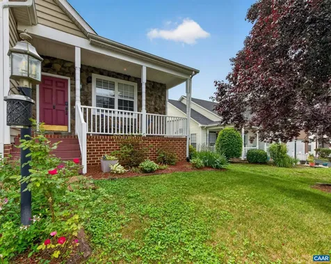 360 Bayberry Way Charlottesville VA 22911