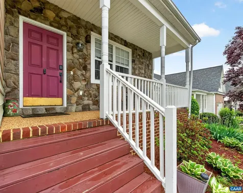 360 Bayberry Way Charlottesville VA 22911