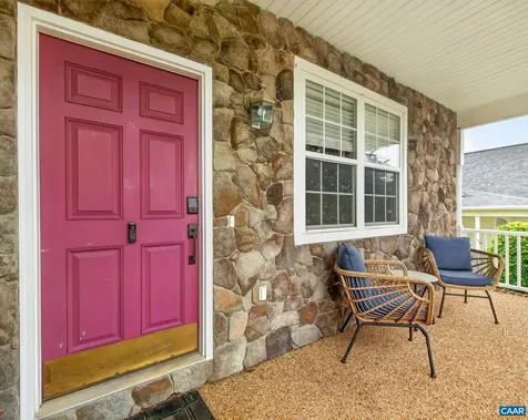 360 Bayberry Way Charlottesville VA 22911