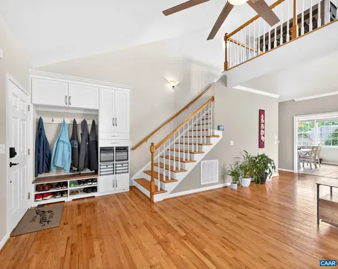 360 Bayberry Way Charlottesville VA 22911