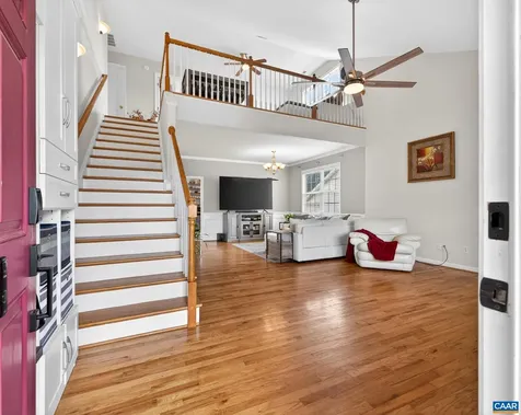 360 Bayberry Way Charlottesville VA 22911