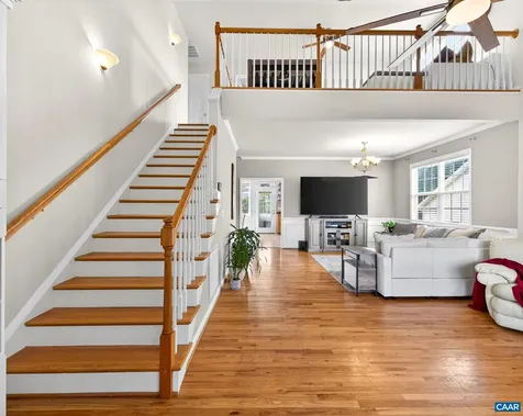 360 Bayberry Way Charlottesville VA 22911