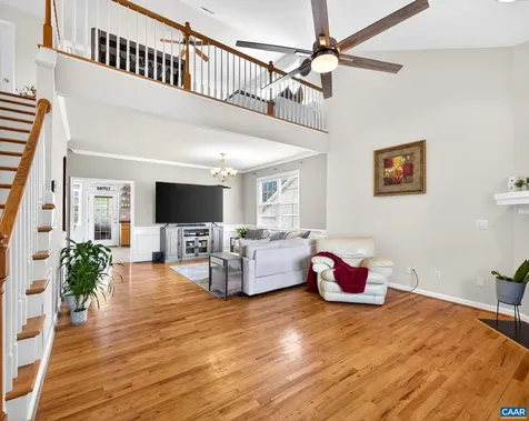 360 Bayberry Way Charlottesville VA 22911