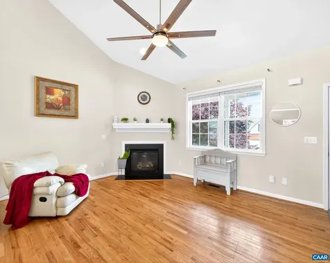 360 Bayberry Way Charlottesville VA 22911