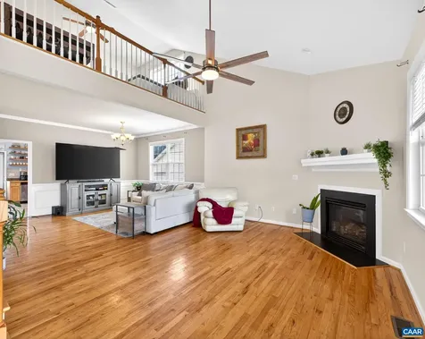 360 Bayberry Way Charlottesville VA 22911