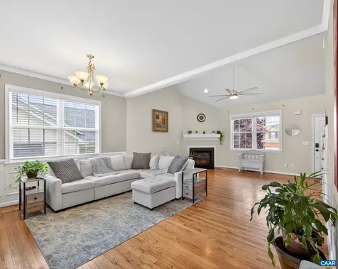 360 Bayberry Way Charlottesville VA 22911