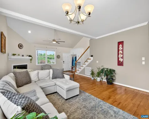 360 Bayberry Way Charlottesville VA 22911