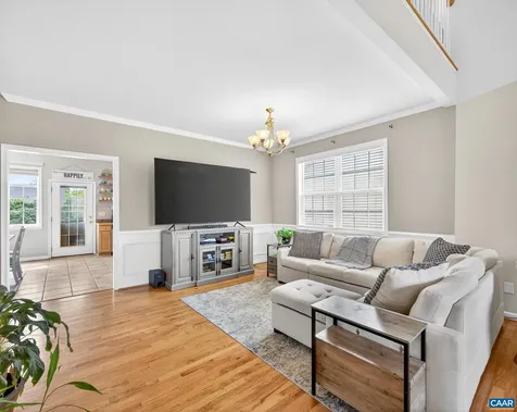 360 Bayberry Way Charlottesville VA 22911