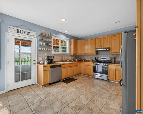 360 Bayberry Way Charlottesville VA 22911