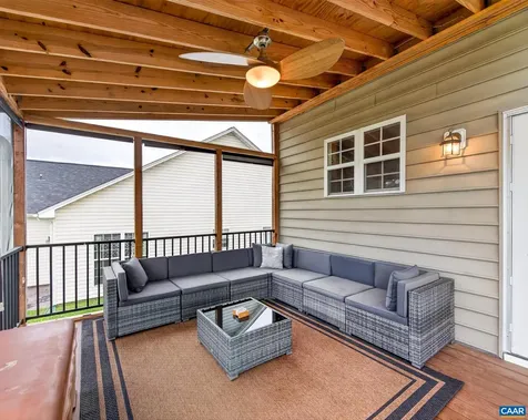 360 Bayberry Way Charlottesville VA 22911