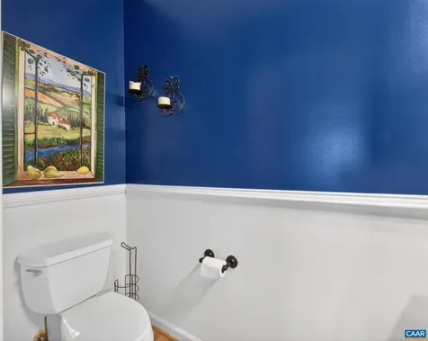 360 Bayberry Way Charlottesville VA 22911