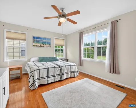 360 Bayberry Way Charlottesville VA 22911