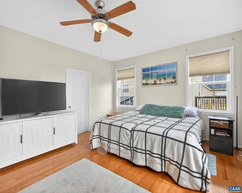 360 Bayberry Way Charlottesville VA 22911