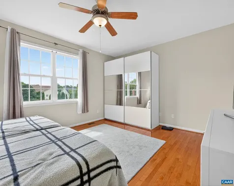 360 Bayberry Way Charlottesville VA 22911