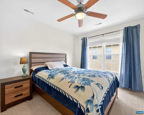 360 Bayberry Way Charlottesville VA 22911