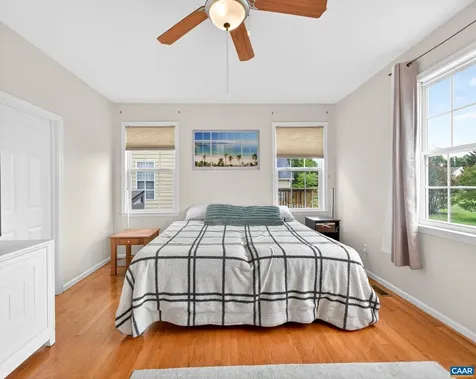 360 Bayberry Way Charlottesville VA 22911