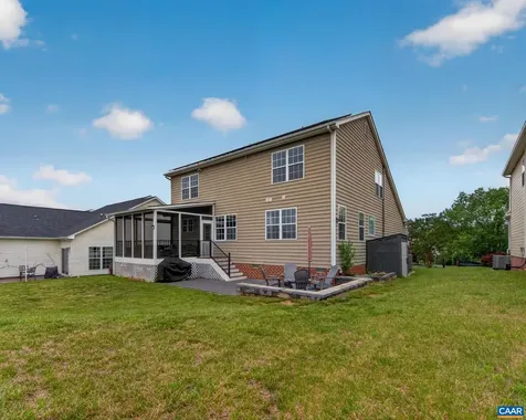 360 Bayberry Way Charlottesville VA 22911