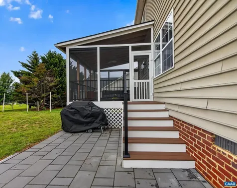 360 Bayberry Way Charlottesville VA 22911
