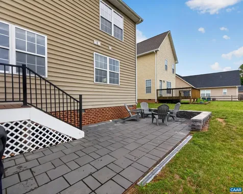 360 Bayberry Way Charlottesville VA 22911
