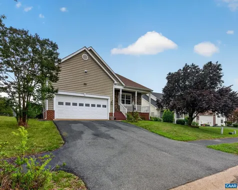 360 Bayberry Way Charlottesville VA 22911