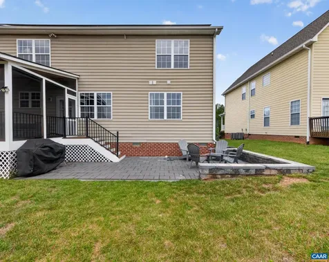 360 Bayberry Way Charlottesville VA 22911
