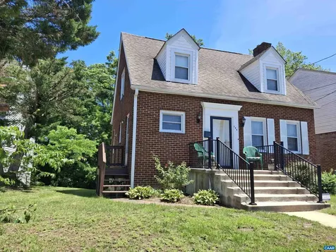 346 Port Republic Road Waynesboro VA 22980