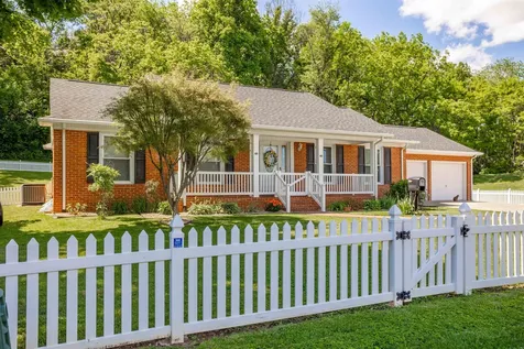 411 Barbee Street Bridgewater VA 22812