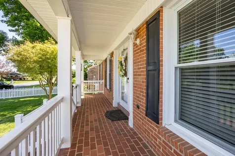 411 Barbee Street Bridgewater VA 22812