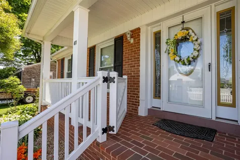 411 Barbee Street Bridgewater VA 22812