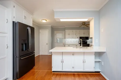 411 Barbee Street Bridgewater VA 22812