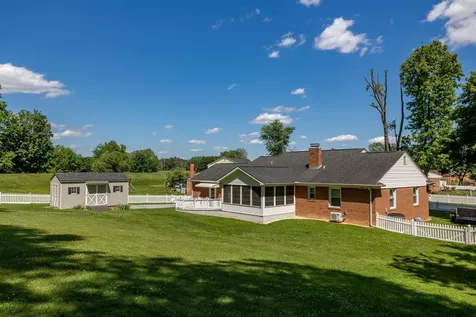 411 Barbee Street Bridgewater VA 22812