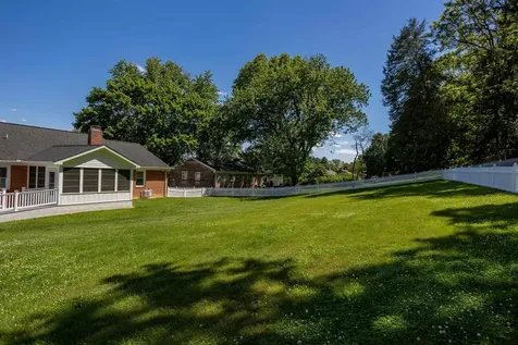 411 Barbee Street Bridgewater VA 22812