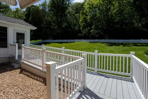 411 Barbee Street Bridgewater VA 22812