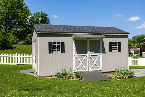 411 Barbee Street Bridgewater VA 22812